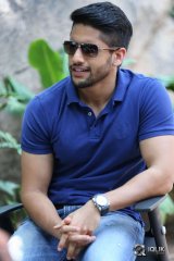 Naga Chaitanya Interview About Dohchay